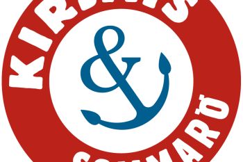 Kirjais Sommarö logo