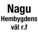Nagu-hembygdens-val-logo