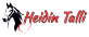 heidin talli logo