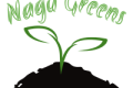 Nagu greens logo