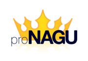 Pro Nagu logo