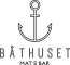 båthuset logo