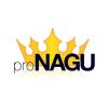 Pro Nagu rf logo