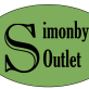 Simonby outlet logo
