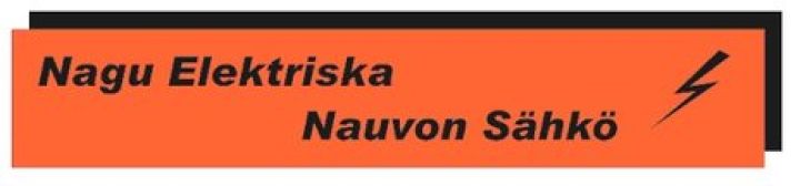 Nagu tjanstekatalog logo