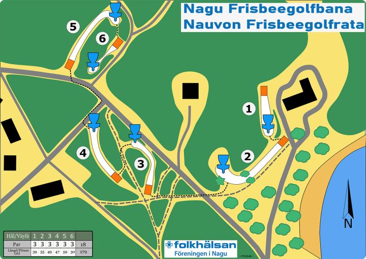 folkhälsan logo