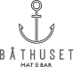 båthuset logo