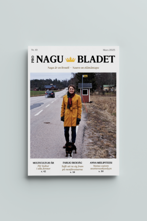 Pro Nagu Bladet