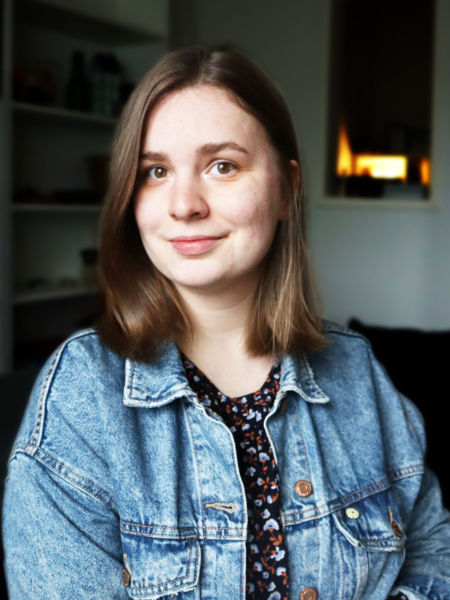 Amanda Båge