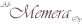 Memera-logo