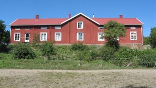 Nagu Korsnäs Östergård