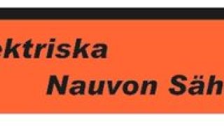 Nagu elektriska logo