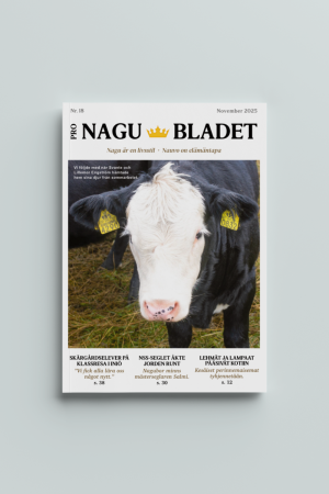 Pro Nagu Bladet