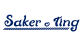 saker o ting logo