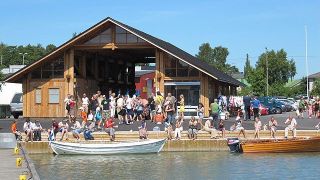 nagu södra hamn