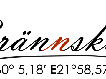 Brännskär logo