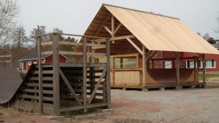 Nagu skateramp