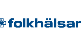 folkhälsan logo