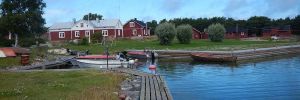 Borstö Hamn Nagu