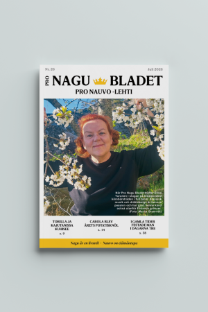 Pro Nagu Bladet