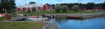 Borstö Hamn Nagu