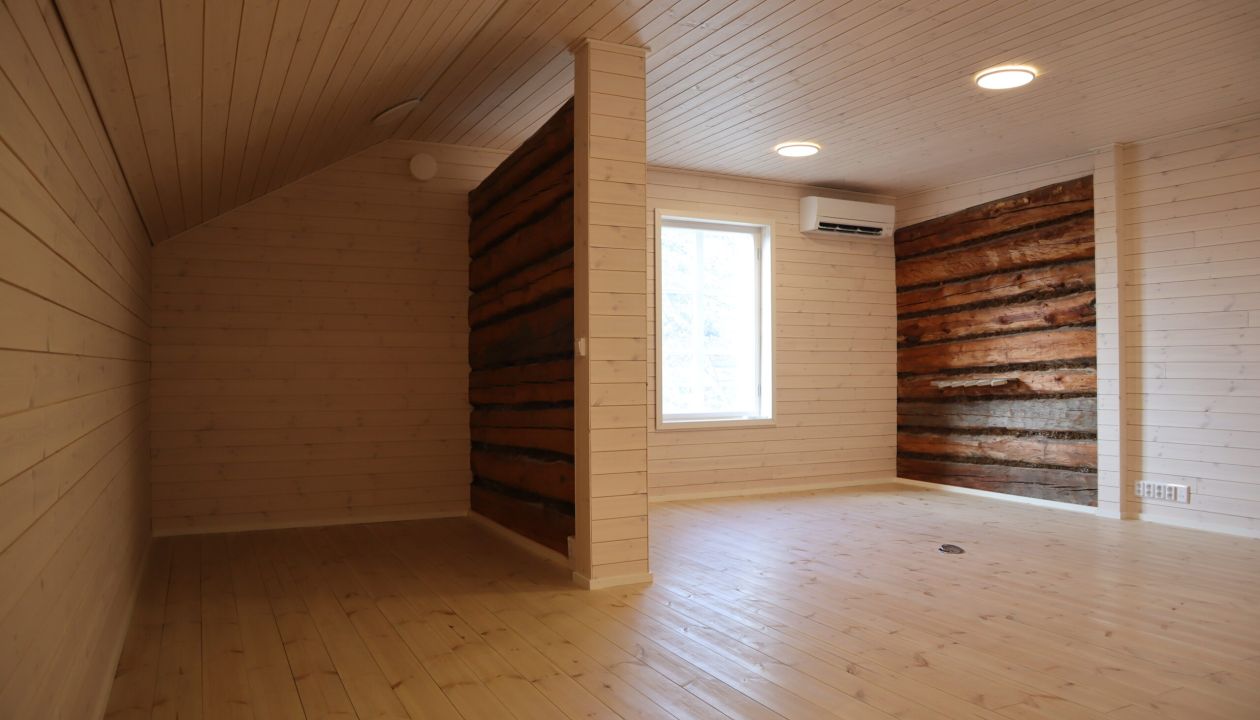 Projekt Vinden är klart! Invigning på första maj från kl. 12