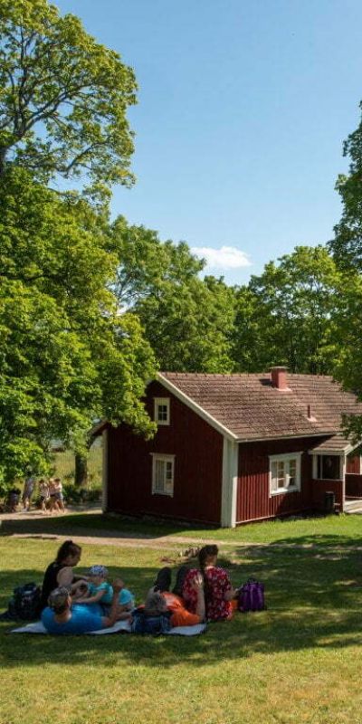 Själö - Sieli Nagu Bild av Tero Tuomisto
