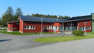 Nagu-bibliotek